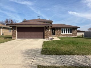 16543 Cranberry Court, Tinley Park, IL 60487