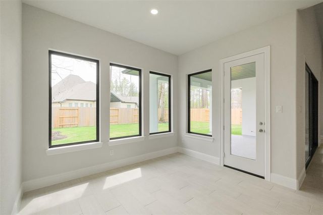 12914 Whitewater Way, Conroe, TX 77302