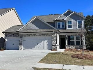 2780 Westgate Park Drive, Loganville, GA 30052