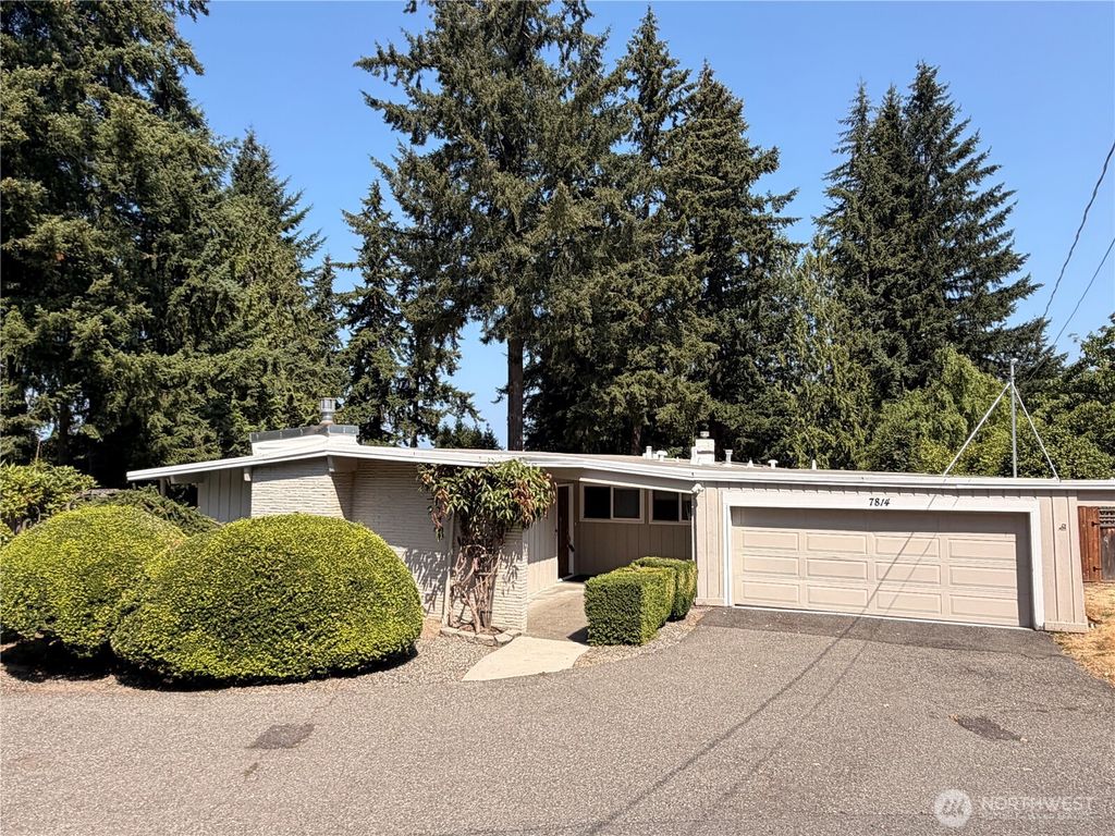 7814 SE 72nd Street, Mercer Island, WA 98040