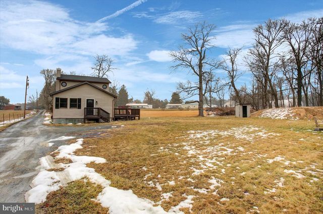 1172 CENTERVILLE RD, Newville, PA 17241