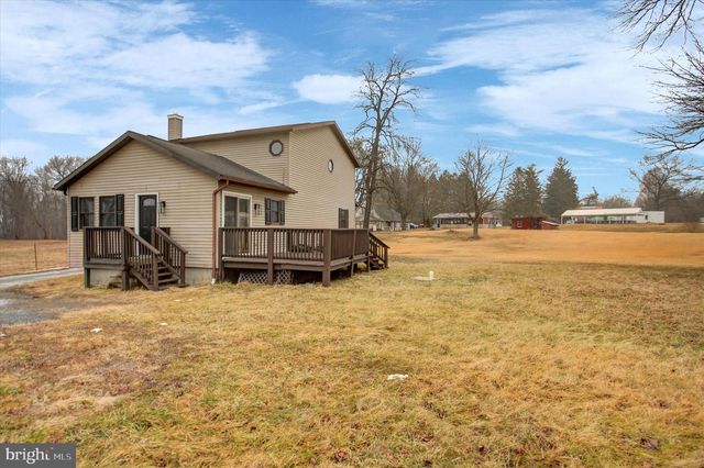 1172 CENTERVILLE RD, Newville, PA 17241