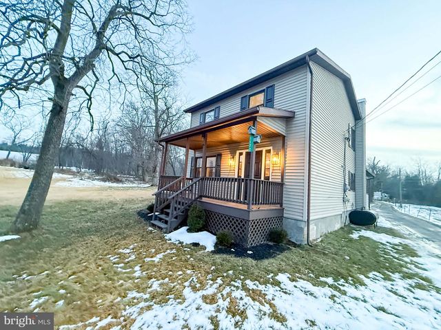 1172 CENTERVILLE RD, Newville, PA 17241