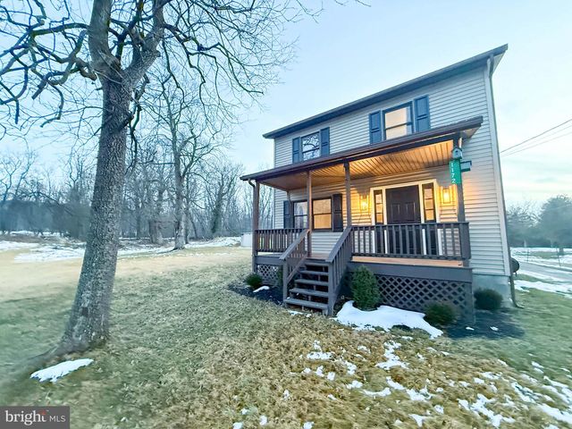1172 CENTERVILLE RD, Newville, PA 17241