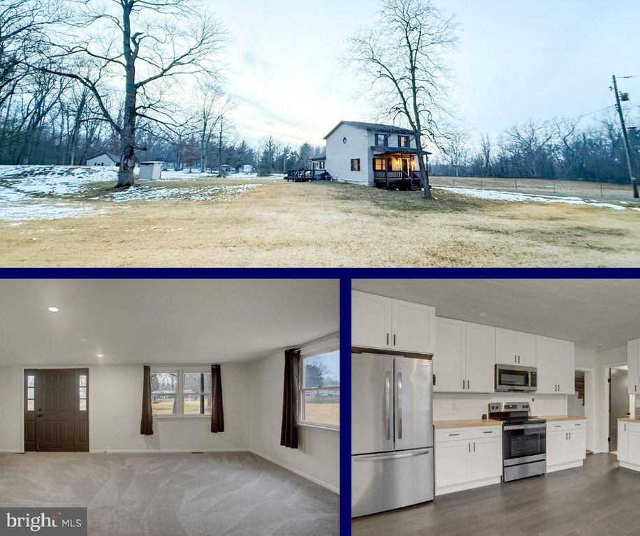 1172 CENTERVILLE RD, Newville, PA 17241