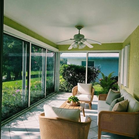 5415 Crystal Anne Drive, West Palm Beach, FL 33417