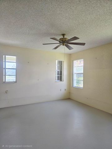 5415 Crystal Anne Drive, West Palm Beach, FL 33417