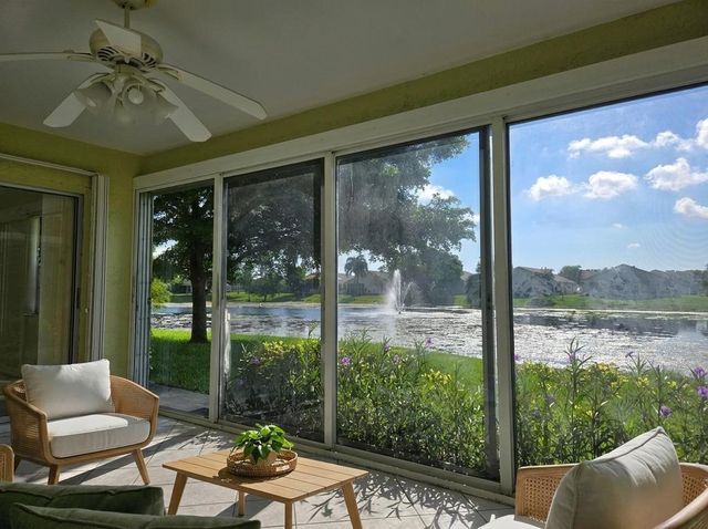 5415 Crystal Anne Drive, West Palm Beach, FL 33417