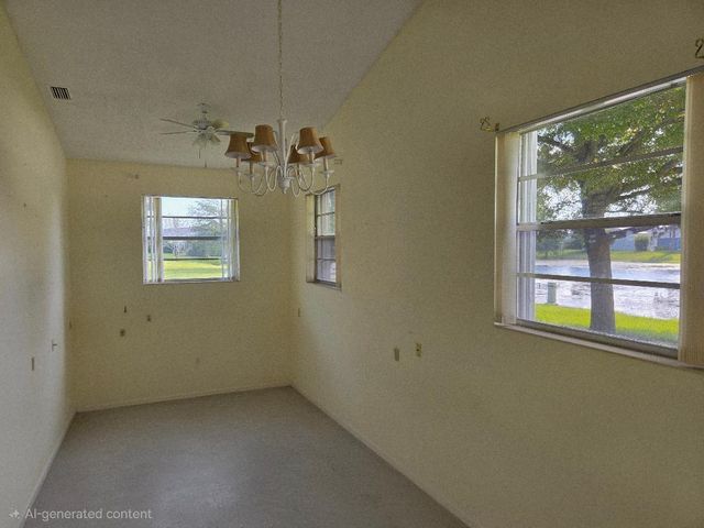 5415 Crystal Anne Drive, West Palm Beach, FL 33417