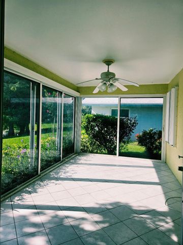 5415 Crystal Anne Drive, West Palm Beach, FL 33417