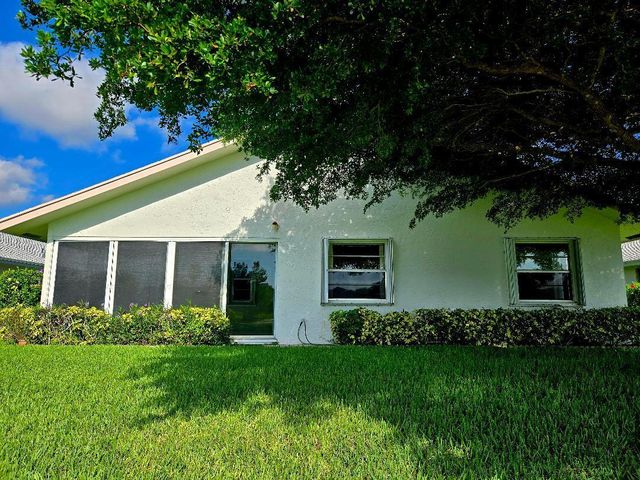 5415 Crystal Anne Drive, West Palm Beach, FL 33417