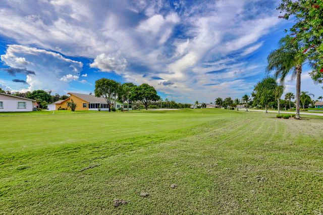 5415 Crystal Anne Drive, West Palm Beach, FL 33417