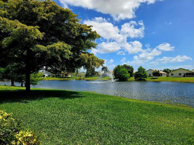 5415 Crystal Anne Drive, West Palm Beach, FL 33417