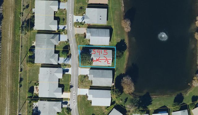 5415 Crystal Anne Drive, West Palm Beach, FL 33417