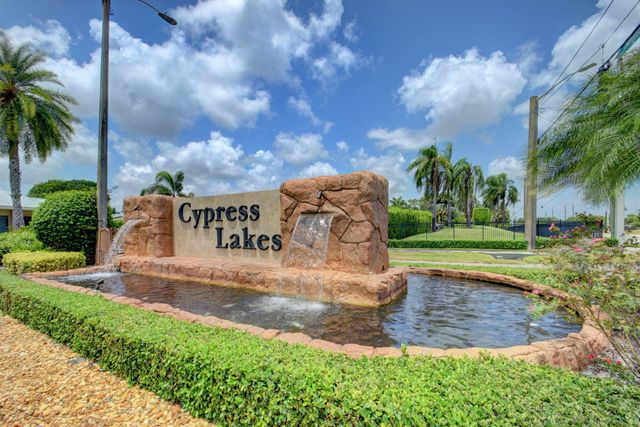 5415 Crystal Anne Drive, West Palm Beach, FL 33417