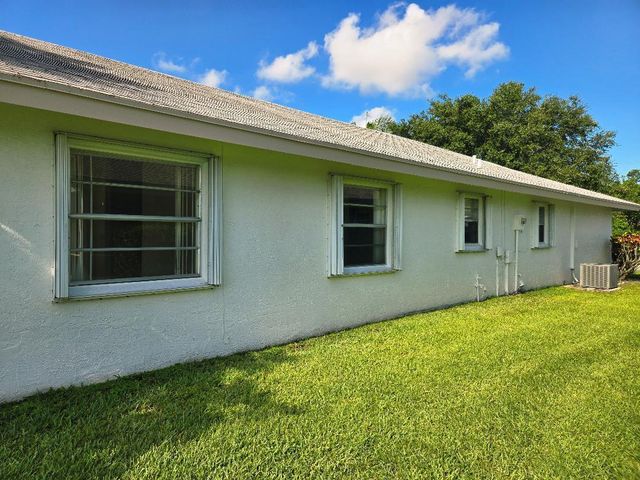 5415 Crystal Anne Drive, West Palm Beach, FL 33417