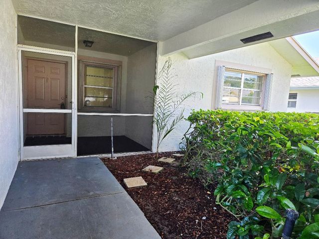 5415 Crystal Anne Drive, West Palm Beach, FL 33417