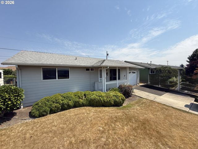 1662 UMPQUA Rd, Woodburn, OR 97071