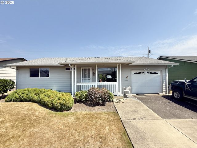 1662 UMPQUA Rd, Woodburn, OR 97071