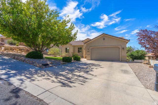 2254 S PINTURA, St. George, UT 84790