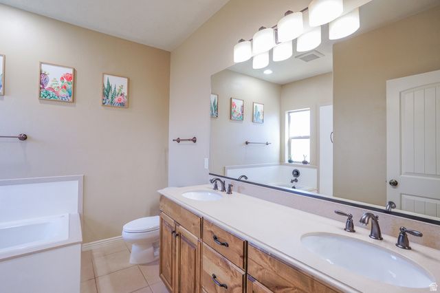 2254 S PINTURA, St. George, UT 84790