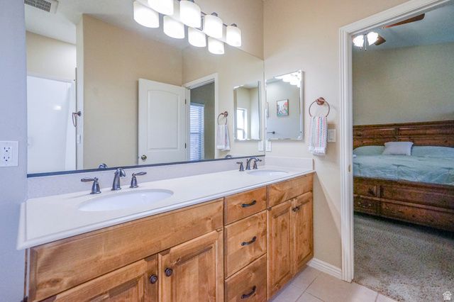 2254 S PINTURA, St. George, UT 84790