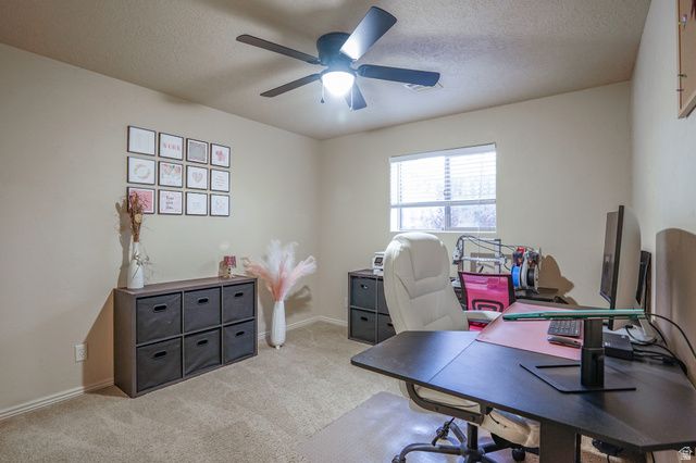 2254 S PINTURA, St. George, UT 84790