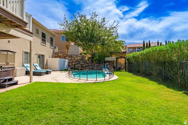 2254 S PINTURA, St. George, UT 84790