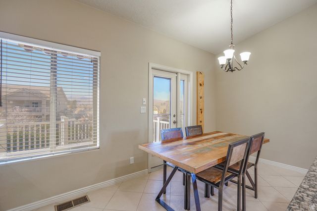 2254 S PINTURA, St. George, UT 84790
