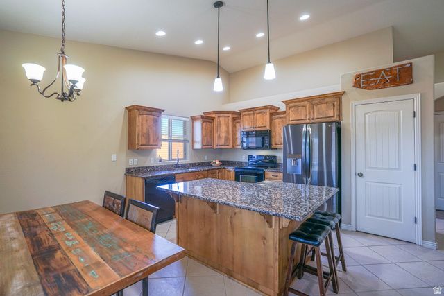 2254 S PINTURA, St. George, UT 84790