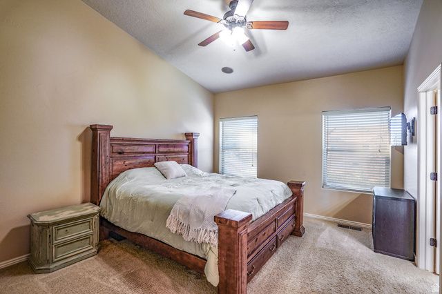 2254 S PINTURA, St. George, UT 84790