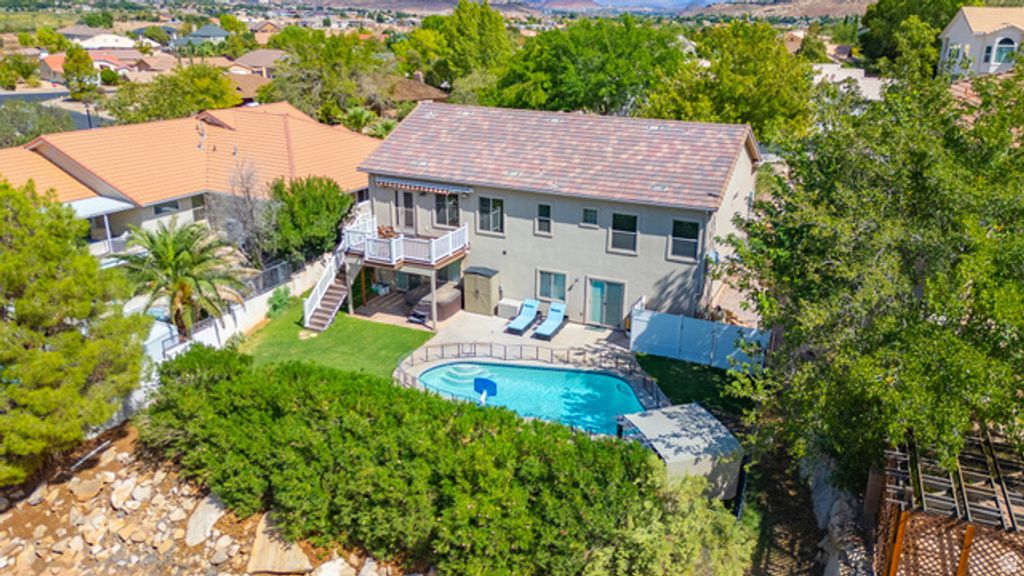 2254 S PINTURA, St. George, UT 84790