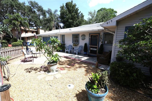 915 DEMPSEY STREET, Clearwater, FL 33756