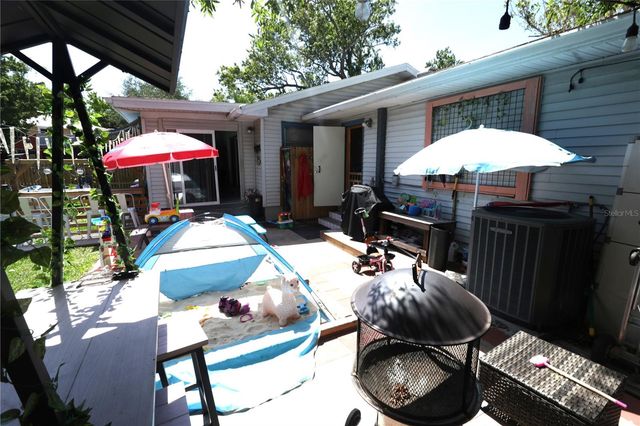 915 DEMPSEY STREET, Clearwater, FL 33756