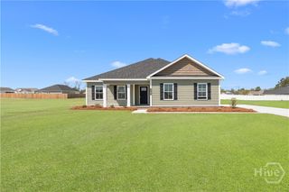 1109 Spurweed Lane 48, Statesboro, GA 30458