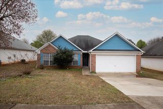 4931 WILKINS STATION Drive, Decatur, GA 30035