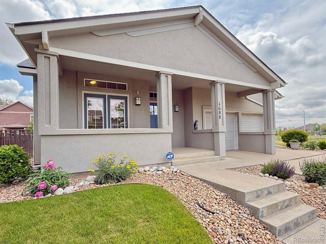 1688 Aquamarine Drive, Brighton, CO 80603