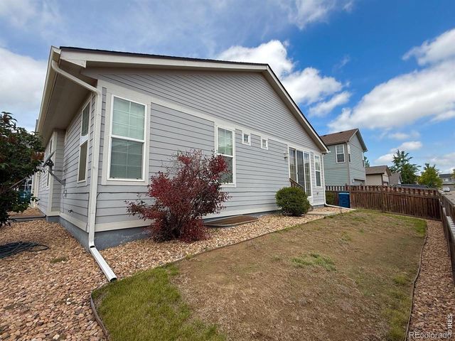 1688 Aquamarine Drive, Brighton, CO 80603