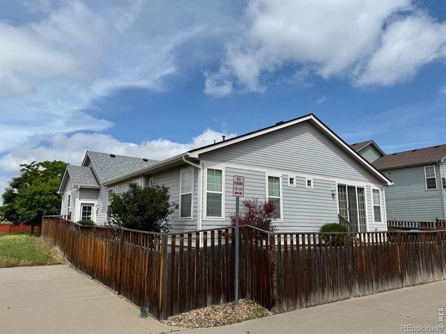 1688 Aquamarine Drive, Brighton, CO 80603