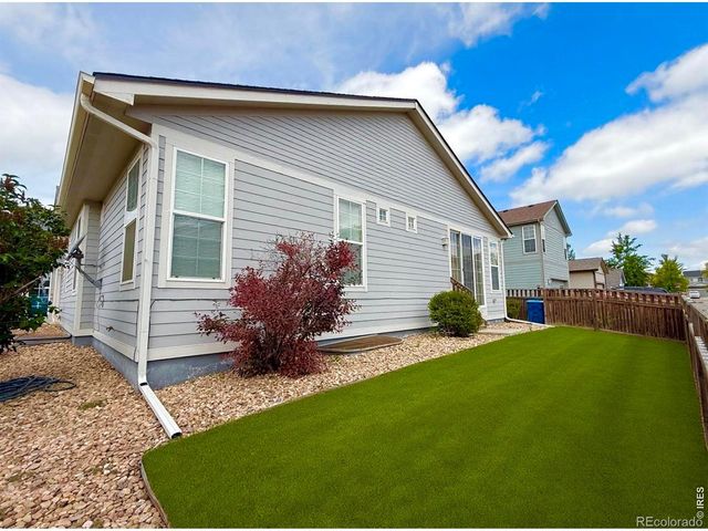 1688 Aquamarine Drive, Brighton, CO 80603