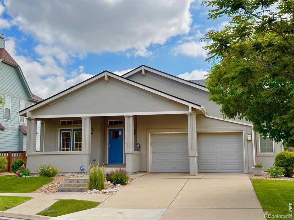 1688 Aquamarine Drive, Brighton, CO 80603