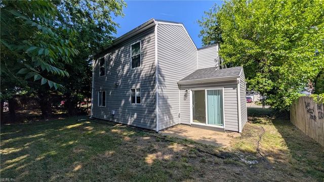 620 27th ST, Newport News, VA 23607