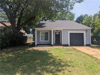 620 27th ST, Newport News, VA 23607