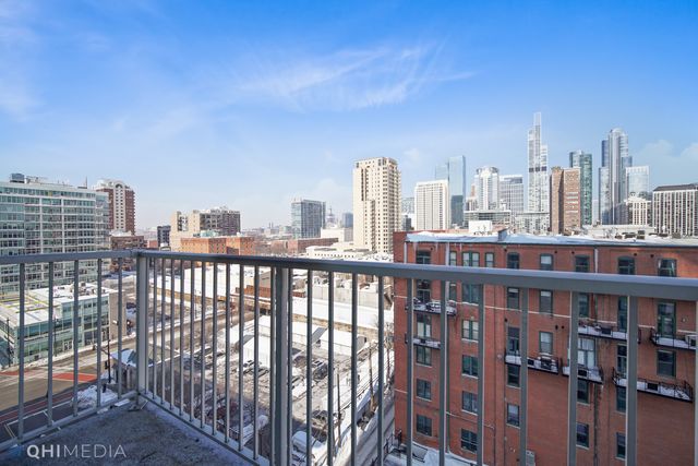 1600 S INDIANA Avenue 903, Chicago, IL 60616