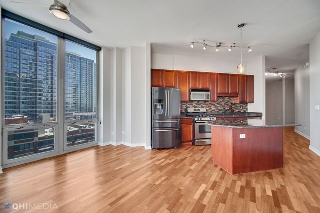 1600 S INDIANA Avenue 903, Chicago, IL 60616