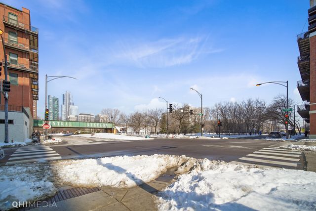 1600 S INDIANA Avenue 903, Chicago, IL 60616