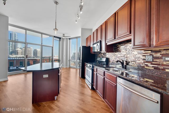 1600 S INDIANA Avenue 903, Chicago, IL 60616