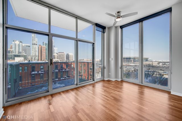 1600 S INDIANA Avenue 903, Chicago, IL 60616
