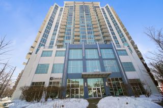 1600 S INDIANA Avenue 903, Chicago, IL 60616