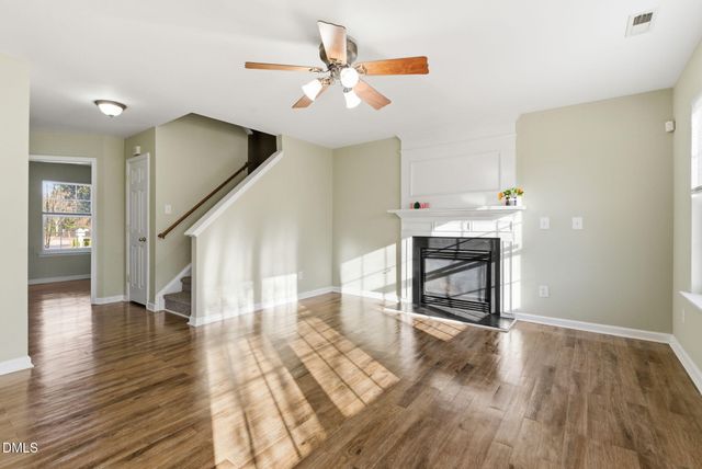 417 Downing Glen Drive, Morrisville, NC 27560